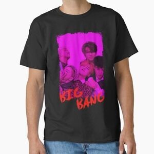 G Dragon Bigbang Culture Shirt